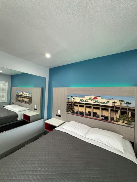 Lincoln Motel