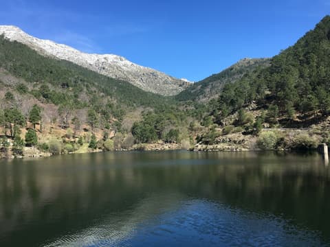 Hotel La Canela, Hiking
