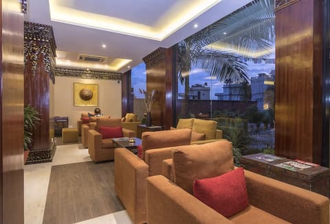 Hotel Tibet International