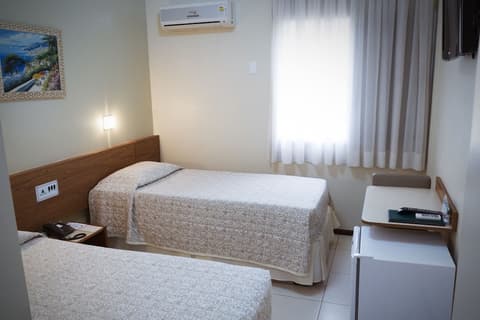Cedro Hotel, Room