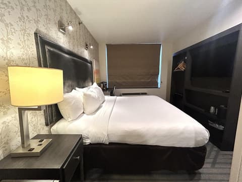 Times Square West Hotel, BW Signature Collection