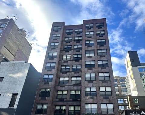 Times Square West Hotel, BW Signature Collection