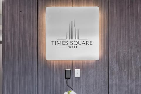 Times Square West Hotel, BW Signature Collection