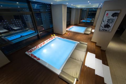 Qafqaz Baku City Hotel & Residences