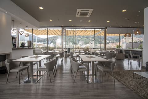 DoubleTree by Hilton Hotel Bogotá - Parque 93