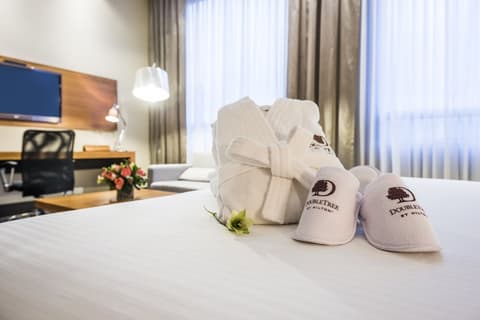 DoubleTree by Hilton Hotel Bogotá - Parque 93