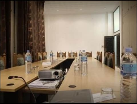 El Biar Hotel, Meeting facility