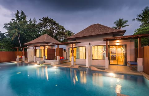 Lanta Sand Resort & Spa