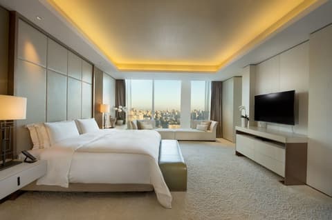 Conrad Beijing