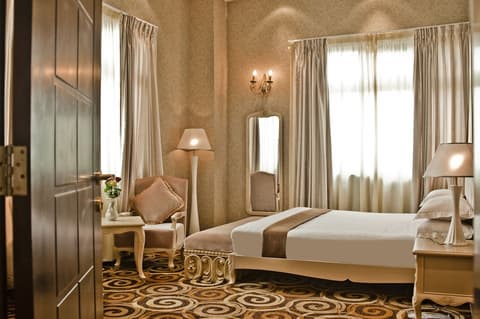 Bole Ambassador Hotel