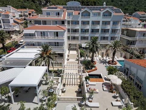 Hotel Laurentum