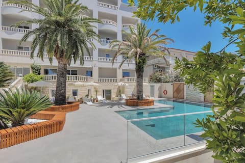 Hotel Laurentum