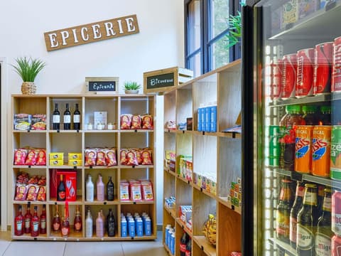 Aparthotel Adagio Serris - Val d'Europe