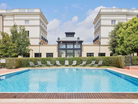 Aparthotel Adagio Serris - Val d'Europe