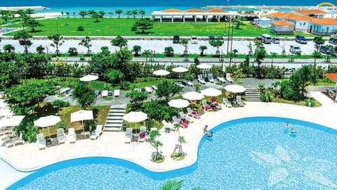 Southern Beach Hotel & Resort OKINAWA