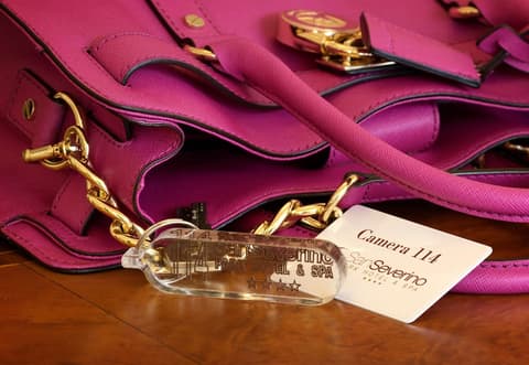 San Severino Park Hotel & SPA