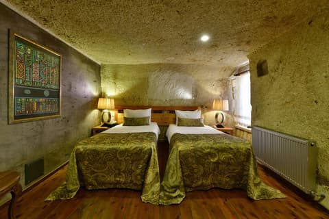 Cappadocia Estates - Special Class