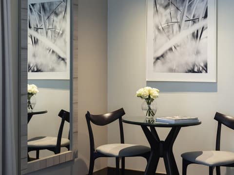 Pullman Santiago Vitacura