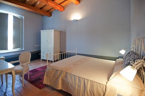 Aquae Sinis Albergo Diffuso