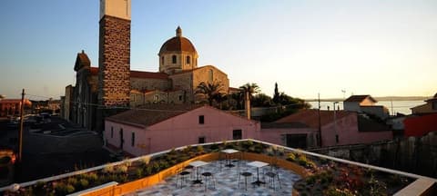 Aquae Sinis Albergo Diffuso