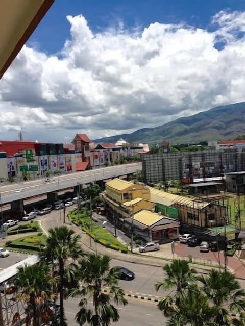 The Airport Greenery Hotel