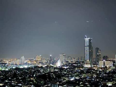 Grand Howard Hotel Bangkok, Room