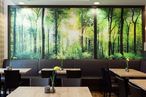 Holiday Inn Express Augsburg by IHG