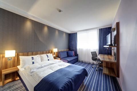 Holiday Inn Express Augsburg by IHG