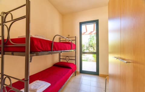 Lilybeo Village - Camping & Residence