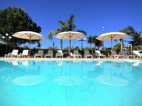 Camping Lilybeo Village