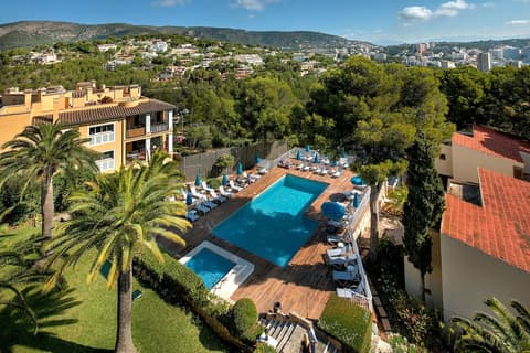 Bonanza Park Hotel by Olivia Hotels Collection