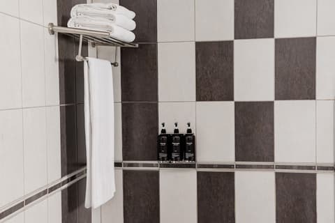 Doha Central Plaza Hotel