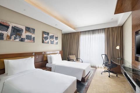 Radisson Blu Kaushambi Delhi NCR, Room