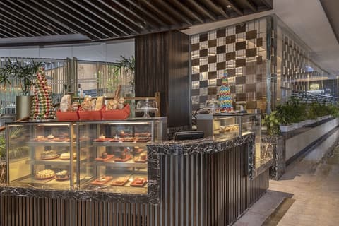 Radisson Blu Kaushambi Delhi NCR