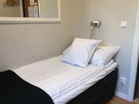 Hotell Esplanad, Room