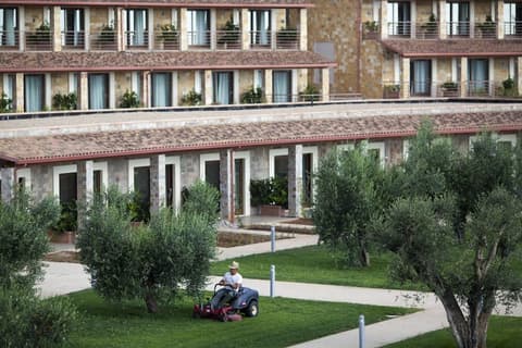 Eco Resort Dei Siriti