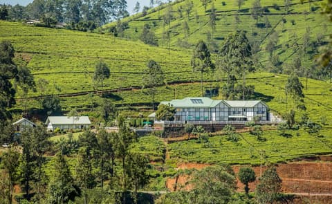 Langdale Boutique Hotel by Amaya