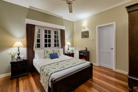 Langdale Boutique Hotel by Amaya