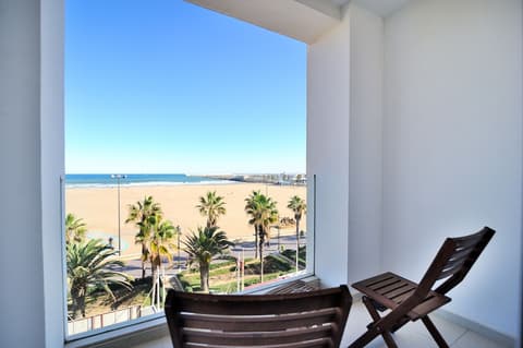 Hotel Boutique Sabbia Valencia