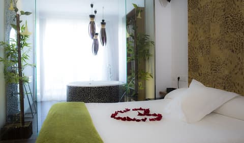 Hotel Boutique Sabbia Valencia