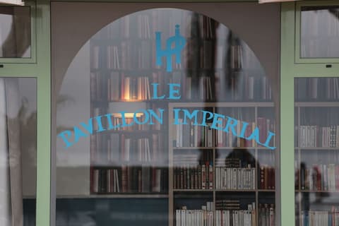 Hôtel Pavillon Impérial