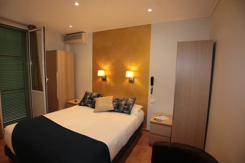 Hôtel Pavillon Impérial