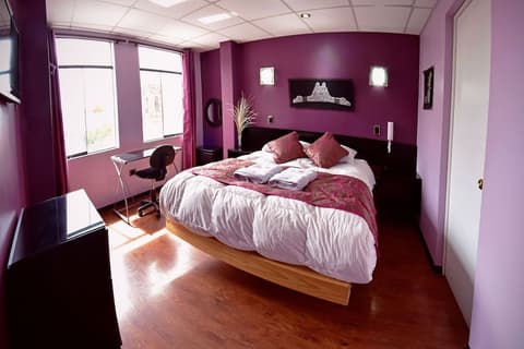 Wifala Thematic Hotel