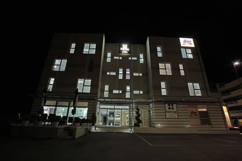 Hotel Herceg, Terrace/patio