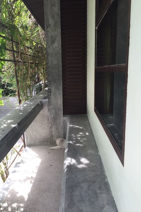 Lucky Mother Bungalow Chaweng