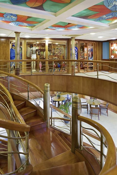 Grand Amazon Expedition