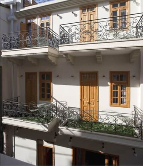 Peer Boutique Hotel - מלון בוטיק פאר