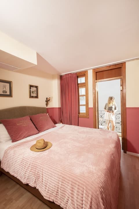 Peer Boutique Hotel - מלון בוטיק פאר