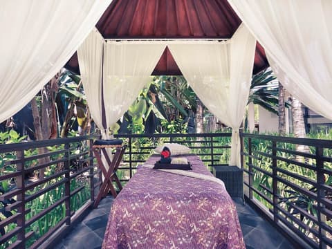 Mercure Bali Nusa Dua, Spa