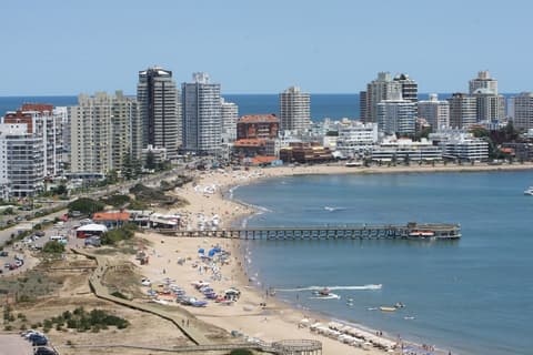 Hotel Jamaica Punta del Este - Hotel & Residence